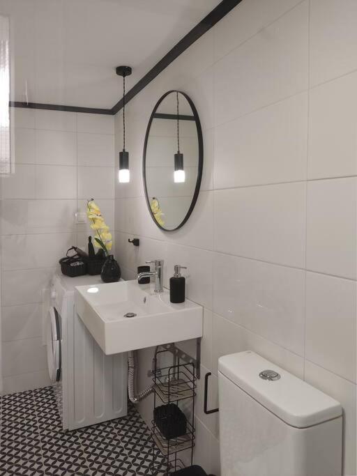 Anmi Hospitality Apartment Chania  Exterior photo