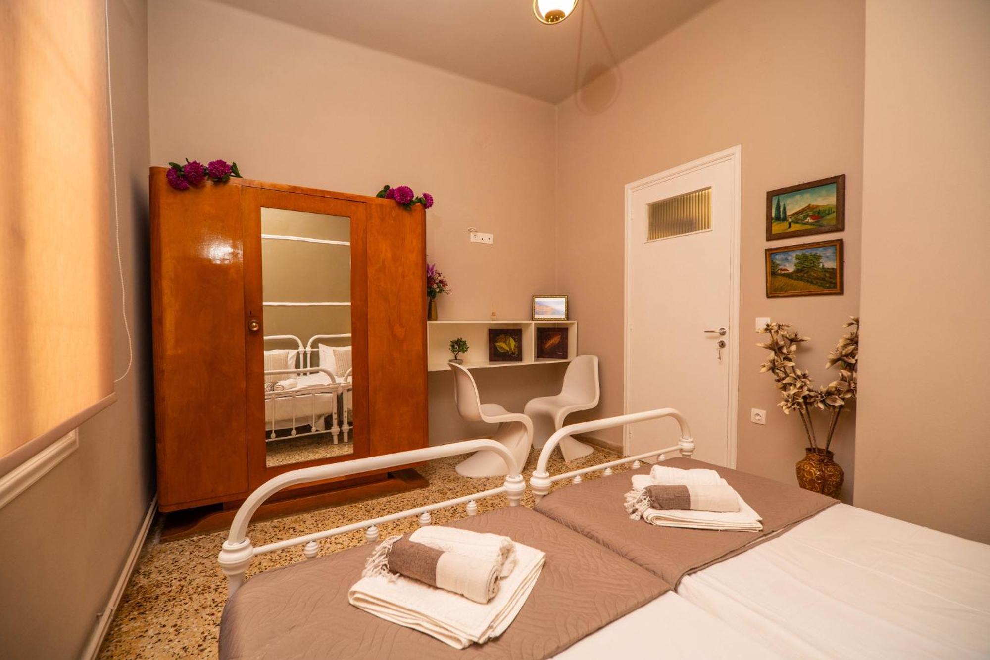 Anmi Hospitality Apartment Chania  Exterior photo