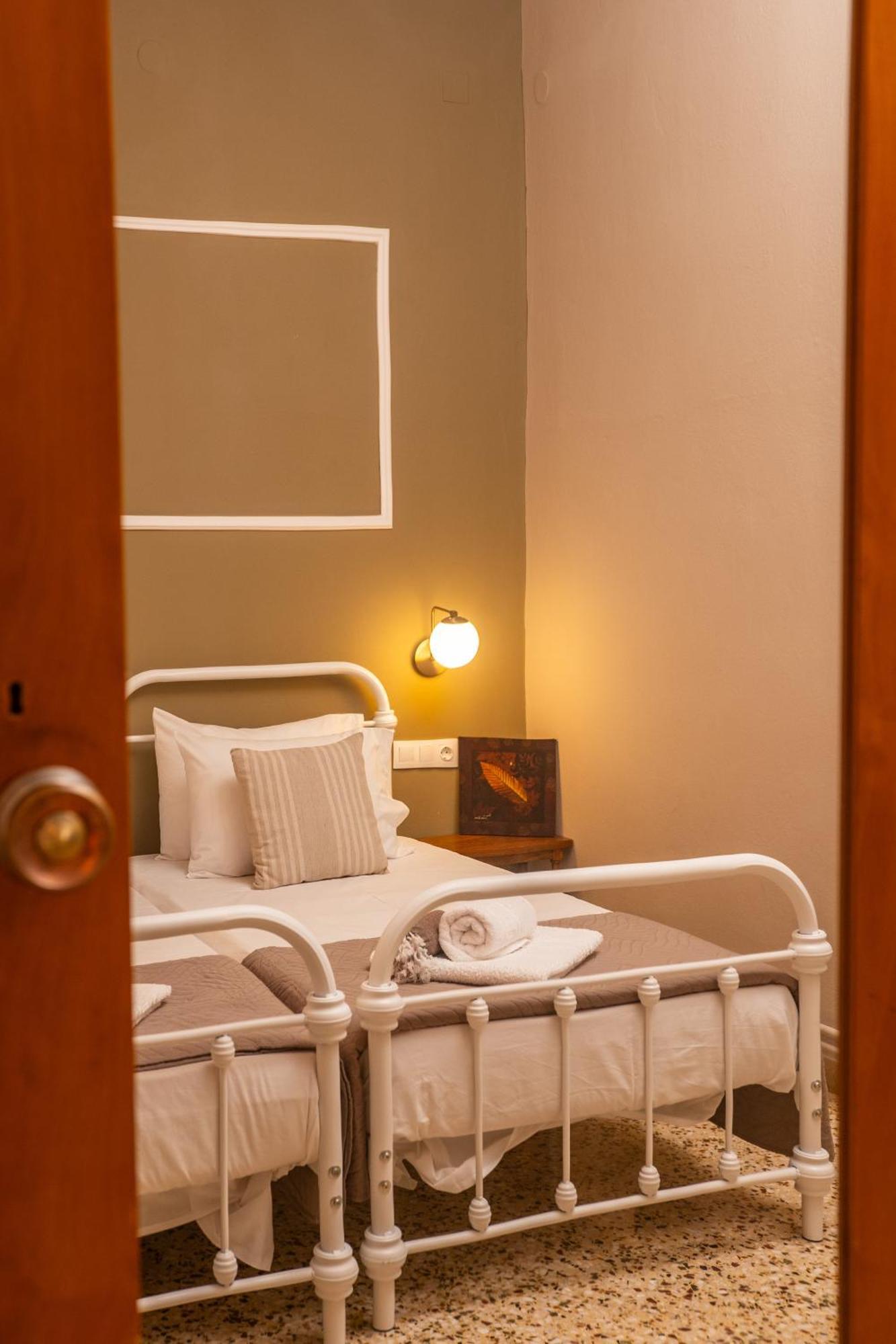 Anmi Hospitality Apartment Chania  Exterior photo