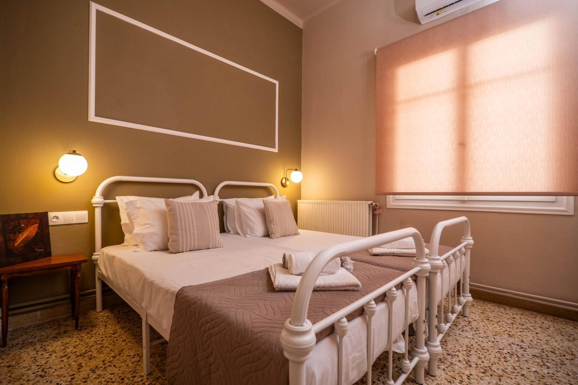 Anmi Hospitality Apartment Chania  Exterior photo