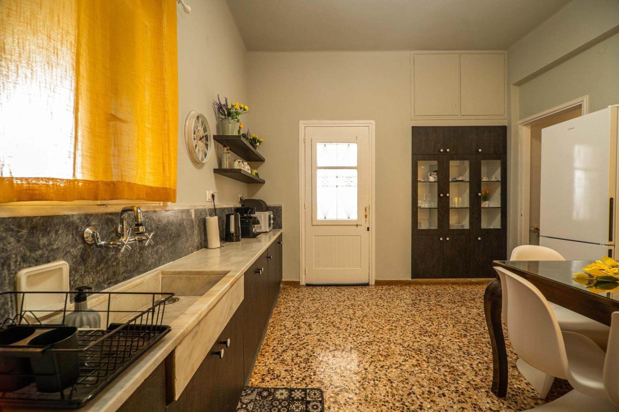 Anmi Hospitality Apartment Chania  Exterior photo