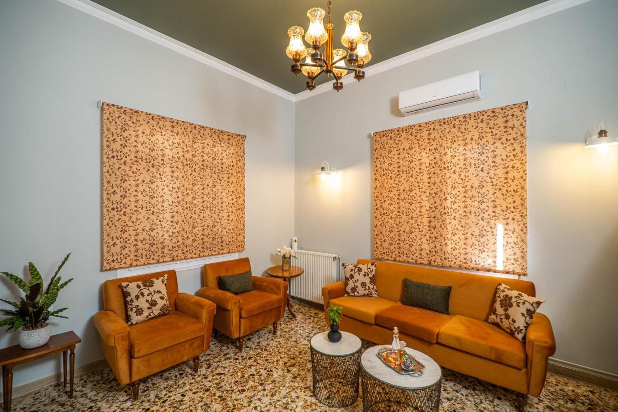 Anmi Hospitality Apartment Chania  Exterior photo