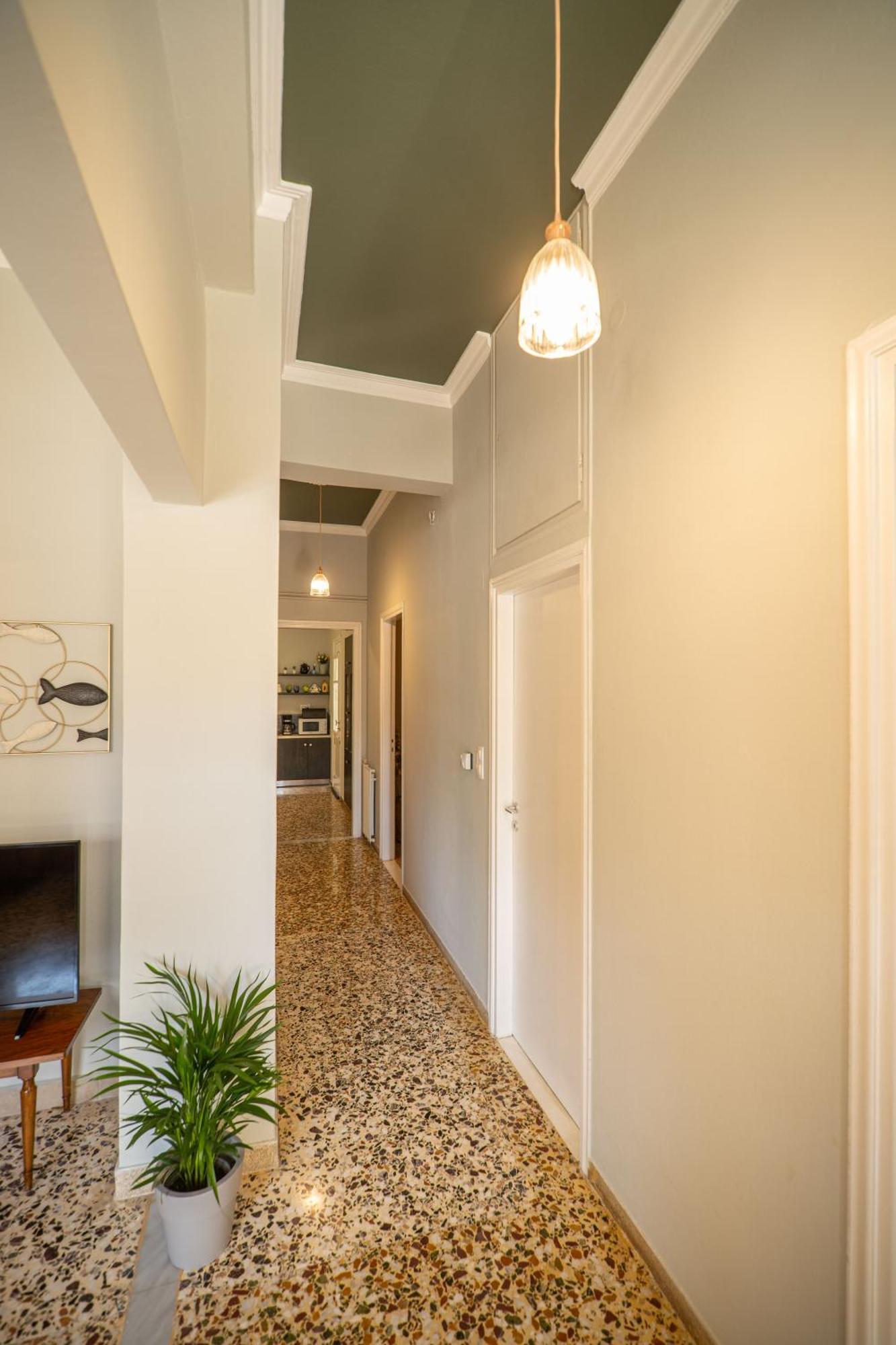 Anmi Hospitality Apartment Chania  Exterior photo