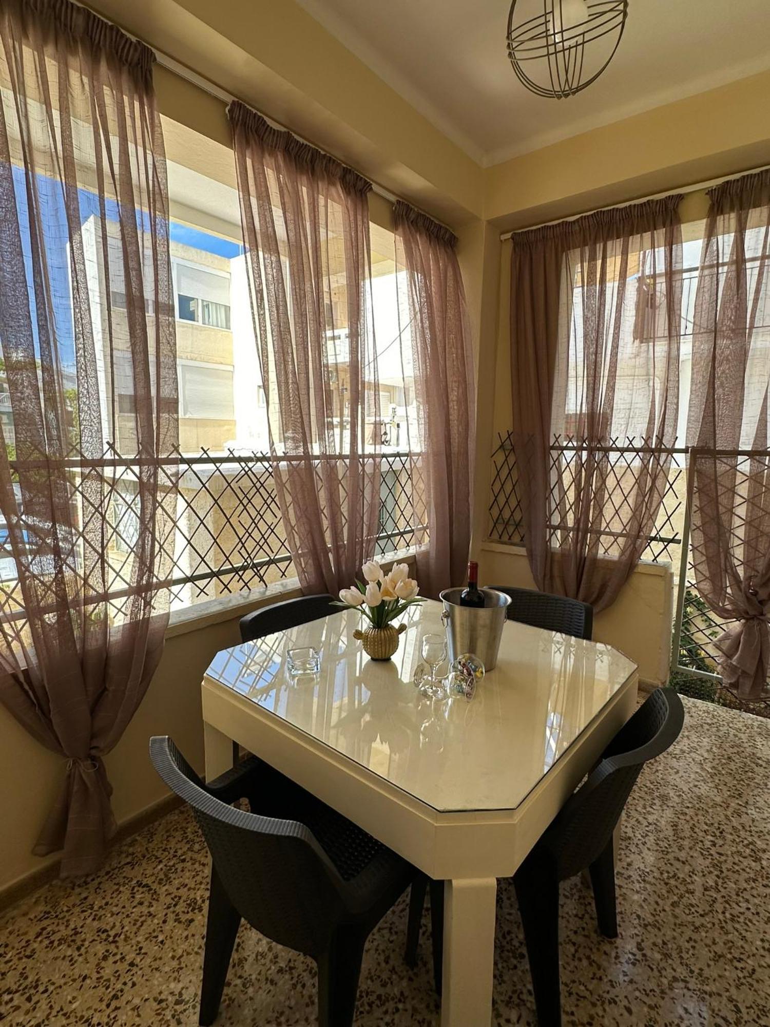 Anmi Hospitality Apartment Chania  Exterior photo