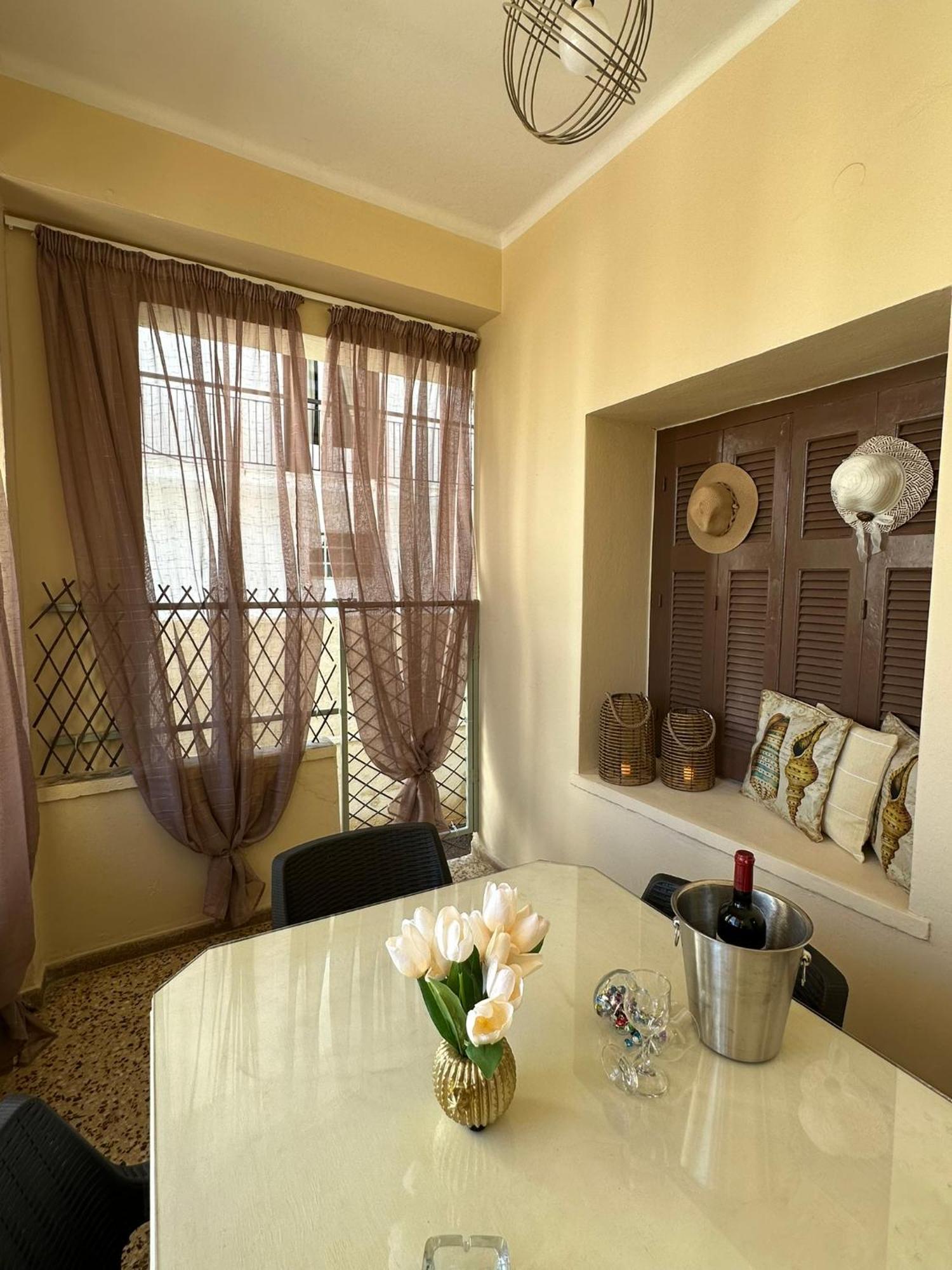 Anmi Hospitality Apartment Chania  Exterior photo