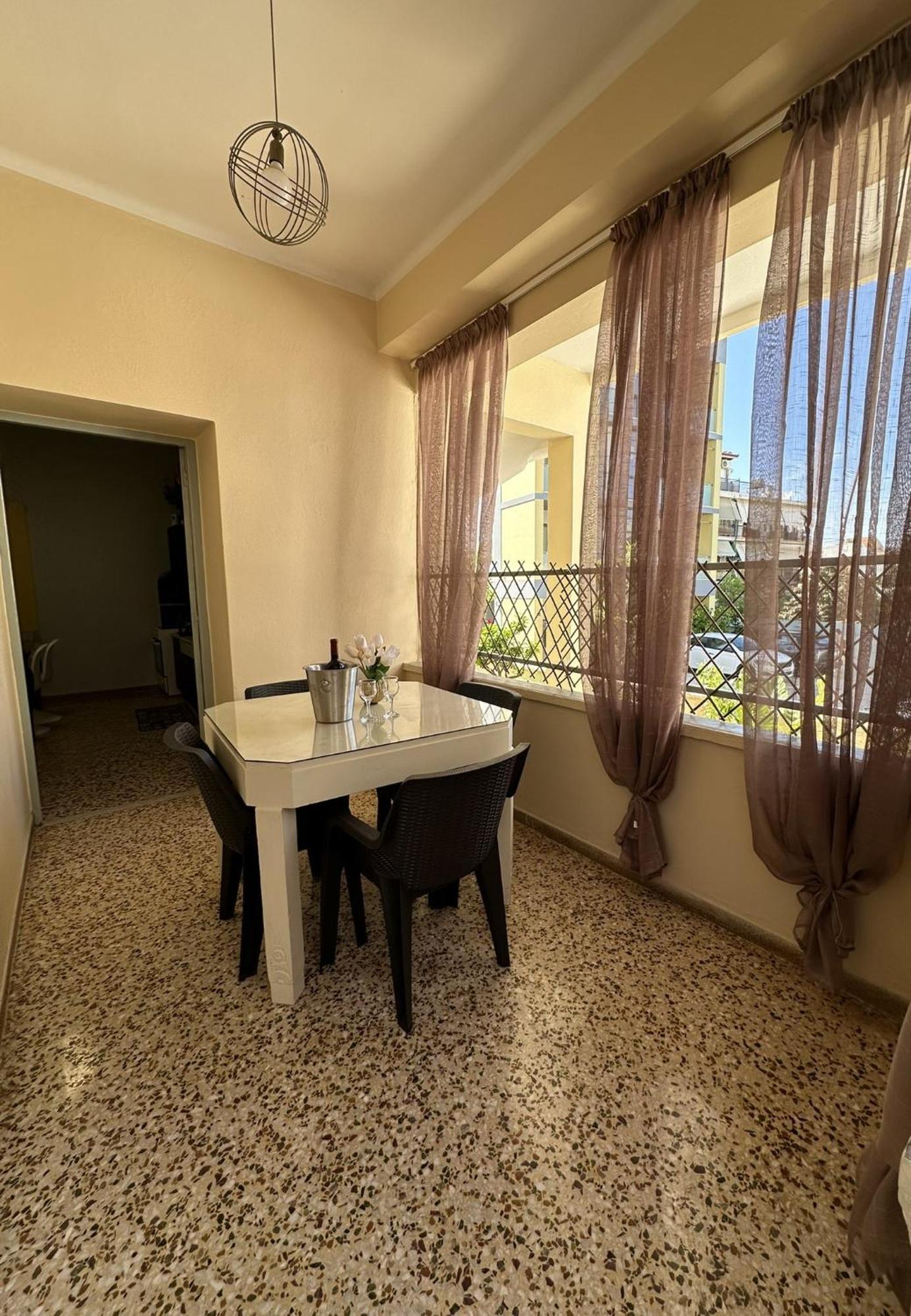 Anmi Hospitality Apartment Chania  Exterior photo